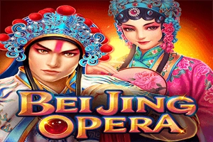 Bei Jing Opera slot by BBIN