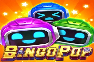 Bingo Pop slot by BBIN