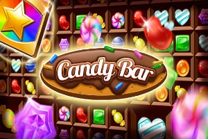 Candy Bar slot by BBIN