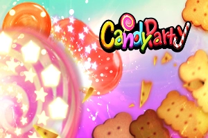 Candy Party Demo Slot