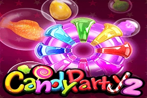 Candy Party 2 Demo Slot