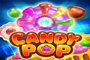 Candy Pop slot by BBIN