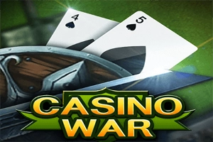 Casino War Demo Slot
