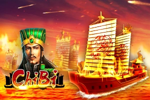 Chibi Demo Slot