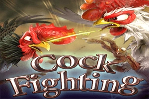 Cock Fighting Demo Slot