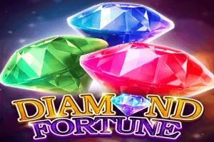 Diamond Fortune slot by BBIN