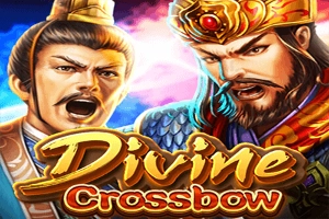 Divine Crossbow slot by BBIN