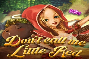 Don't Call Me Little Red slot by BBIN