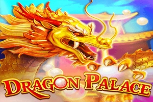 Dragon Palace slot by Lightning Box Games - 95.58% RTP