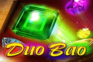Duo Bao slot by BBIN