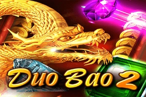 Duo Bao 2 slot by BBIN