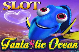 Fantastic Ocean slot by BBIN