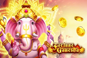 Fortune Ganesha slot by BBIN
