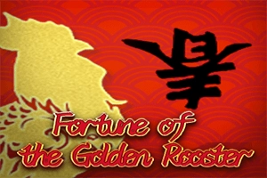 Fortune Of The Golden Rooster slot by BBIN