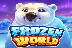 Frozen World slot by BBIN