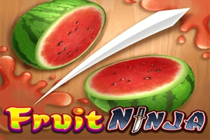 Fruit Ninja slot by BBIN