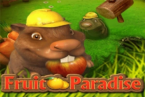 Fruit Paradise slot by BBIN