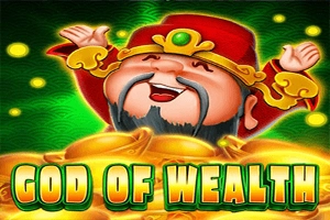 God Of Wealth slot by BBIN