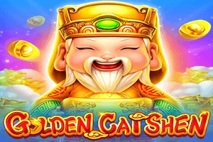 Golden Cai Shen slot by BBIN