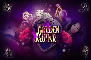Golden Jaguar Demo Slot