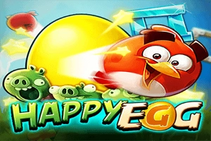 Happy Egg slot by BBIN