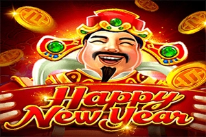 Happy New Year slot by BBIN