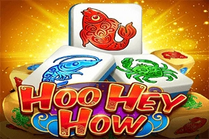 Hoo Hey How slot by BBIN
