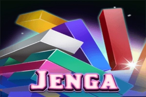 Jenga slot by BBIN