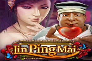Jin Ping Mai slot by BBIN