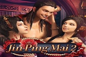 Jin Ping Mai 2 slot by BBIN
