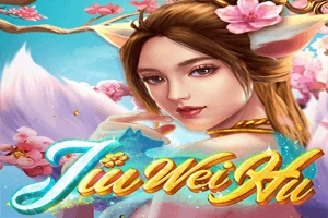 Jiu Wei Hu slot by BBIN