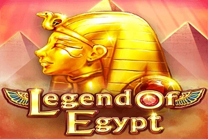 Legend Of Egypt slot by BBIN