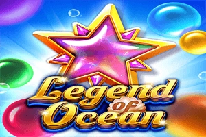 Legend Of Ocean slot by BBIN
