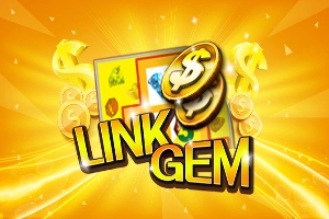 Link Gem Demo Slot