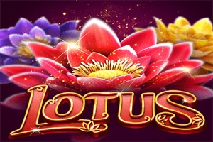 Lotus slot by BBIN - 96% RTP