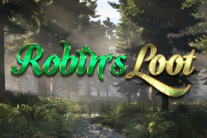 Robin's Loot slot by PlayLabs