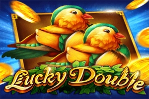 Lucky Double Demo Slot