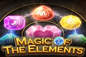 Magic Of The Elements Demo Slot