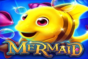 Mermaid slot by BBIN