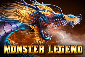 Monster Legend slot by BBIN