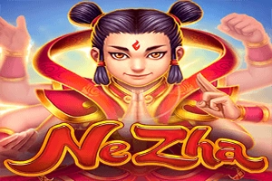 Nezha slot by BBIN - 94.53% RTP