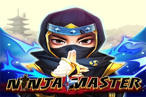 Ninja Master slot by BBIN