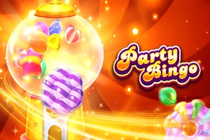 Party Bingo Demo Slot