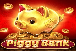 Piggy Bank Demo Slot