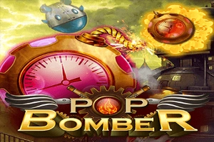 Pop Bomber slot by BBIN