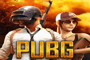 Pubg slot by BBIN