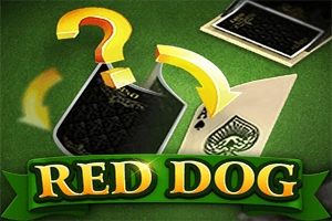 Red Dog Demo Slot