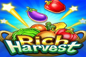 Rich Harvest slot by BBIN