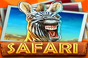 Safari Demo Slot