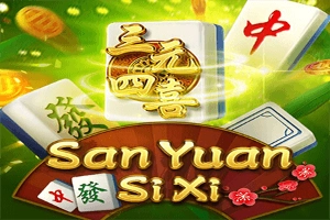 San Yuan Si Xi slot by BBIN